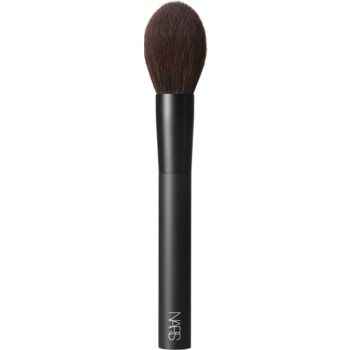 NARS Bronzer Brush pensula pentru bronzer