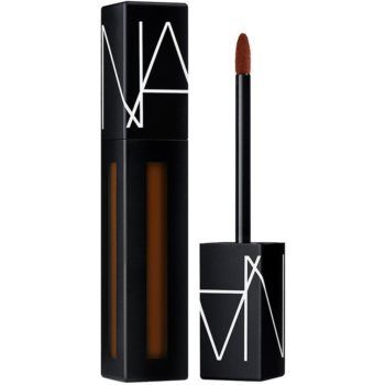 NARS POWERMATTE LIP PIGMENTS ruj de buze lichid, mat și de lungă durată