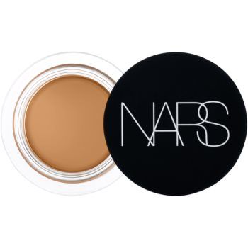 NARS SOFT MATTE Complete Concealer corector mat acoperire completa