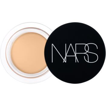 NARS SOFT MATTE Complete Concealer corector mat acoperire completa