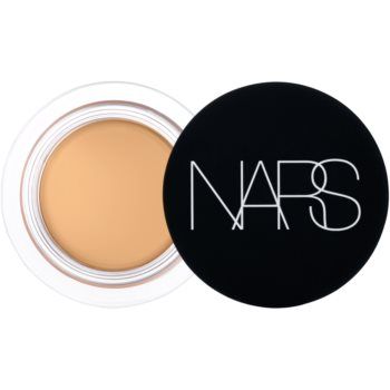 NARS SOFT MATTE Complete Concealer corector mat acoperire completa