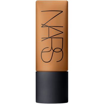 NARS SOFT MATTE Complete Foundation machiaj cu efect matifiant