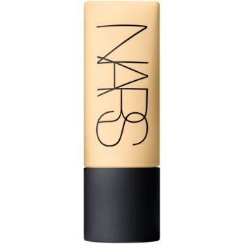 NARS SOFT MATTE Complete Foundation machiaj cu efect matifiant