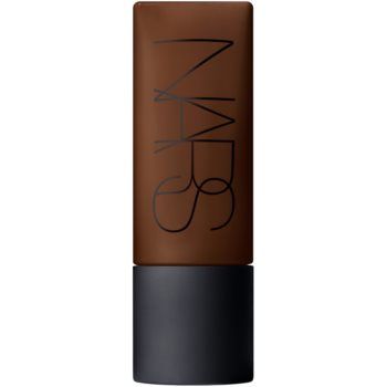 NARS SOFT MATTE Complete Foundation machiaj cu efect matifiant