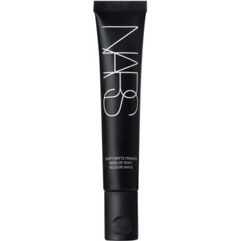 NARS SOFT MATTE PRIMER bază de machiaj matifiantă, sub fondul de ten de firma originala