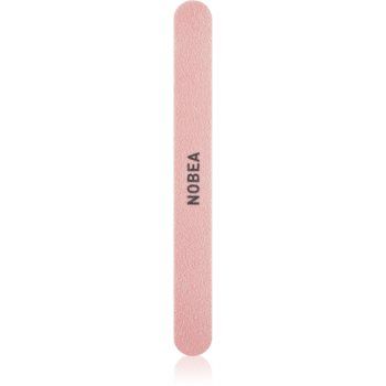 NOBEA Accessories Nail File pilă de unghii