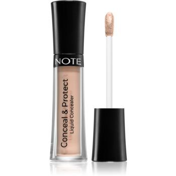 Note Cosmetique Conceal & Protect corector