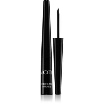 Note Cosmetique Ultra Black Dipliner eyeliner