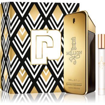 Paco Rabanne 1 Million set cadou pentru bărbați