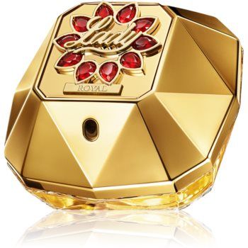 Rabanne Lady Million Royal Eau de Parfum pentru femei