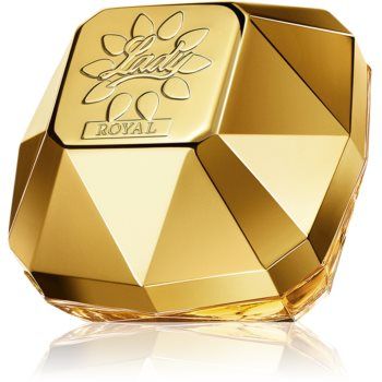 Paco Rabanne Lady Million Royal Eau de Parfum pentru femei