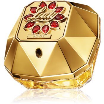 Paco Rabanne Lady Million Royal Eau de Parfum pentru femei