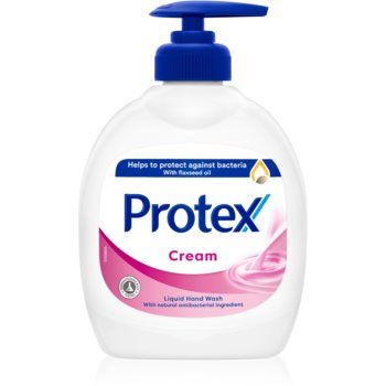 Protex Cream săpun lichid antibacterian
