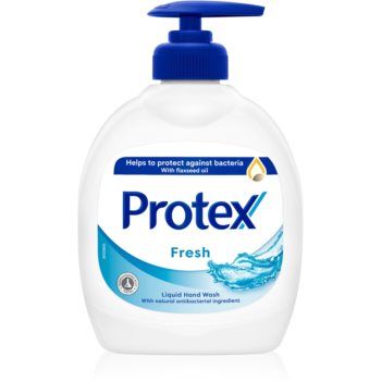 Protex Fresh săpun lichid antibacterian