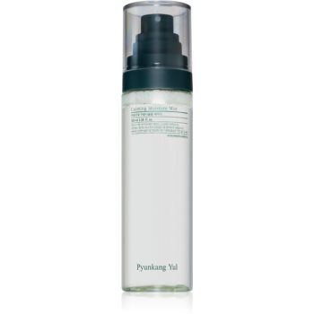 Pyunkang Yul Calming Moisture Mist lotiune calmanta dupa bronzare pentru ten uscat și sensibil