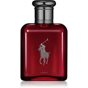 Ralph Lauren Polo Red Parfum Eau de Parfum pentru bărbați de firma original