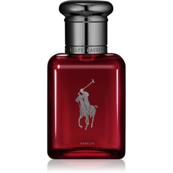 Ralph Lauren Polo Red Parfum Eau de Parfum pentru bărbați de firma original