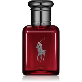 Ralph Lauren Polo Red Parfum Eau de Parfum pentru bărbați