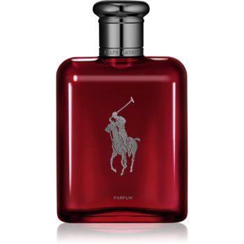 Ralph Lauren Polo Red Parfum Eau de Parfum pentru bărbați