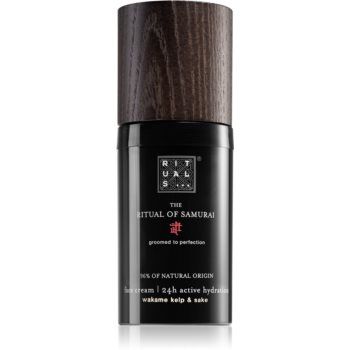 Rituals The Ritual Of Samurai crema de fata usoara Rituals The Ritual Of Samurai crema de fata usoara