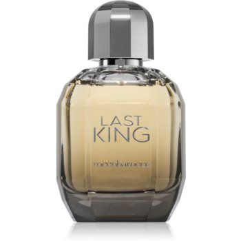 Roccobarocco Last King Eau de Toilette pentru bărbați