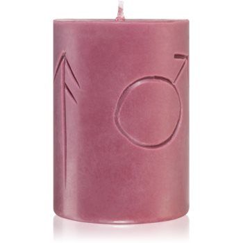 Smells Like Spells Rune Candle Of The Year 2023 lumânare parfumată