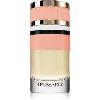 Trussardi Eau de Parfum Eau de Parfum pentru femei