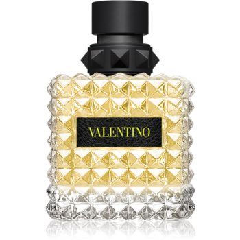 Valentino Born In Roma Yellow Dream Donna Eau de Parfum pentru femei la reducere