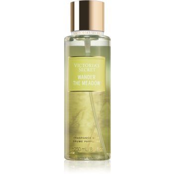 Victoria's Secret Endless Autumn Wander The Meadow spray pentru corp pentru femei