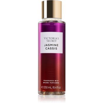 Victoria's Secret Eufloria Jasmine Cassis spray pentru corp pentru femei