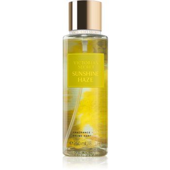 Victoria's Secret Sunshine Haze spray pentru corp pentru femei