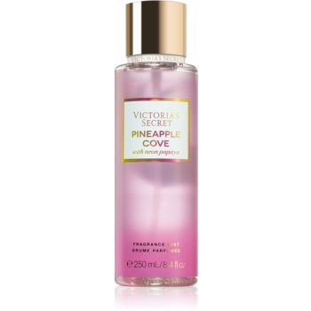 Victoria's Secret Tropichroma Pineapple Cove spray pentru corp pentru femei