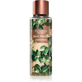 Victoria's Secret Untamed Bare Vanilla spray pentru corp pentru femei