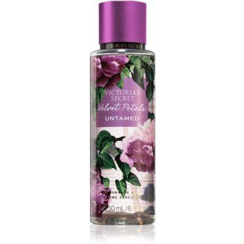 Victoria's Secret Untamed Velvet Petals spray pentru corp pentru femei