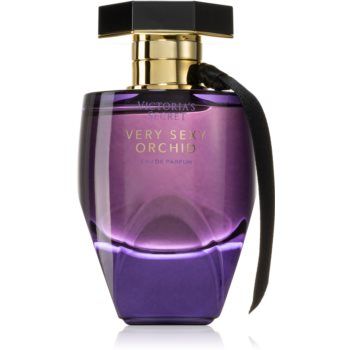 Victoria's Secret Very Sexy Orchid Eau de Parfum pentru femei