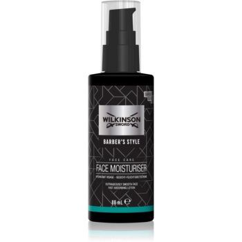 Wilkinson Sword Barbers Style Moisturiser ser facial hidratant