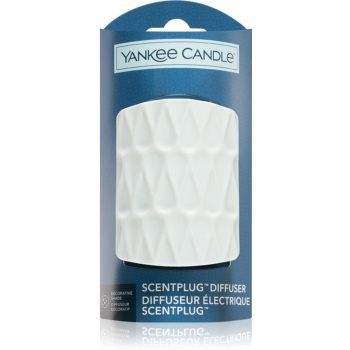 Yankee Candle Air Freshener Base Organic difuzor electric