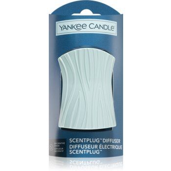 Yankee Candle Air Freshener Base Wave difuzor electric