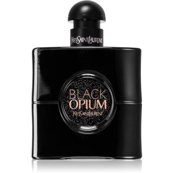 Yves Saint Laurent Black Opium Le Parfum parfum pentru femei