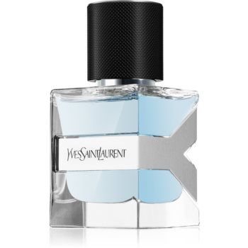 Yves Saint Laurent Y EDT Eau de Toilette pentru bărbați