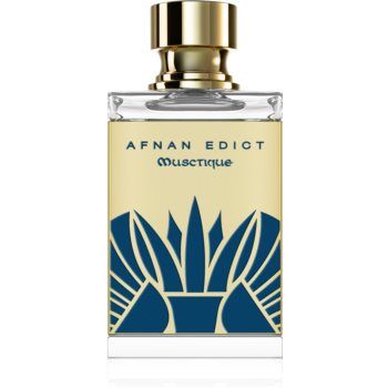 Afnan Edict Musctique Eau de Parfum unisex