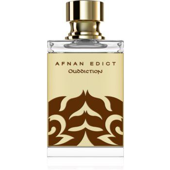 Afnan Edict Ouddiction Eau de Parfum unisex