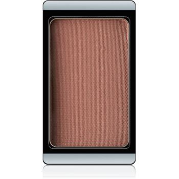 ARTDECO Eyeshadow Matt Eyeshadow Refill cu efect matifiant