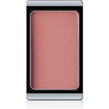 ARTDECO Eyeshadow Matt Eyeshadow Refill cu efect matifiant