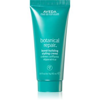 Aveda Botanical Repair™ Bond-Building Styling Creme crema styling la reducere