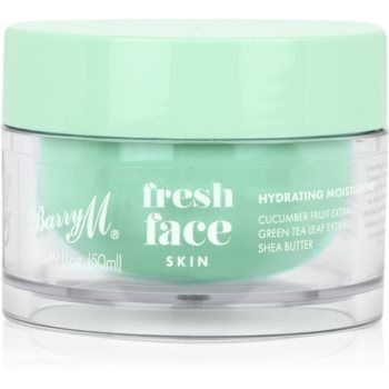 Barry M Fresh Face Skin cremă hidratantă