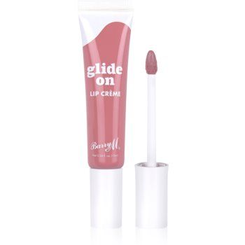 Barry M Glide On Crème lip gloss