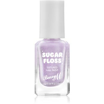 Barry M Sugar Floss lac de unghii