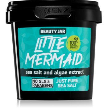 Beauty Jar Little Mermaid saruri de baie fără parfum