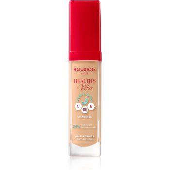 Bourjois Healthy Mix hidratant anticearcan impotriva cearcanelor